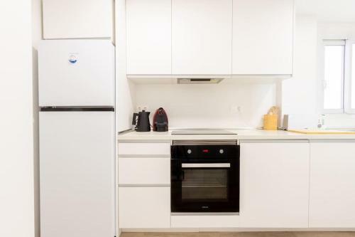 Apartamento Balc�n Mediterr�neo - Desconexi�n A Pie de Playa