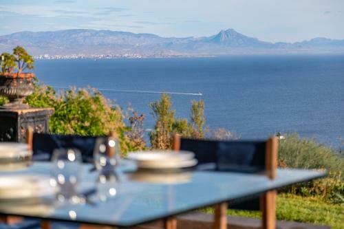Villa Almela's