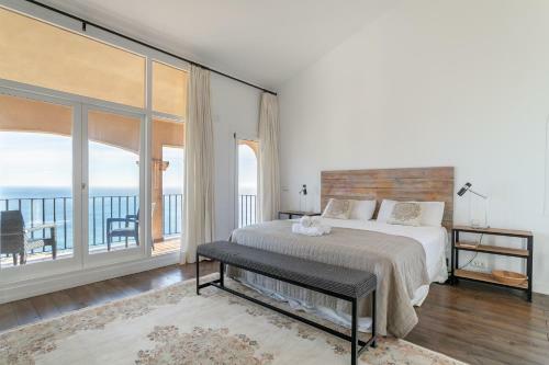 Villa Almela's
