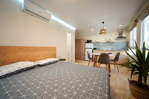 Apartamento Parsami Ah