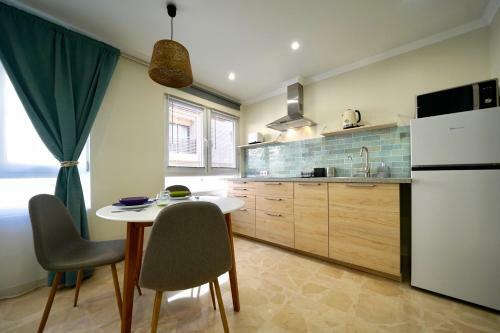 Apartamento Parsami Ah
