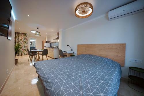 Apartamento Parsami Ah