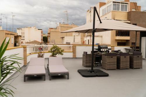 Apartamento Parsami Ah