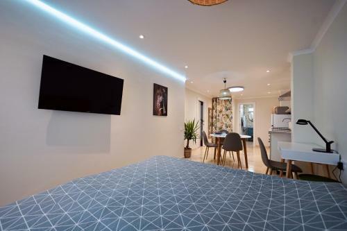 Apartamento Parsami Ah