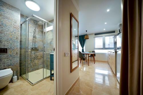 Apartamento Parsami Ah
