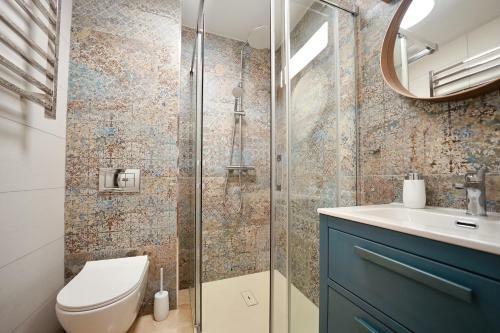 Apartamento Parsami Ah