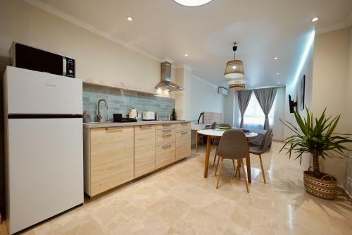Apartamento Parsami Ah
