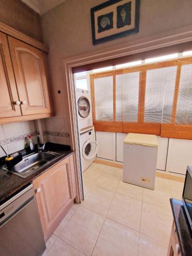 Apartamento Casa De Baba Aga Beach 80m