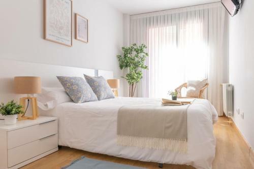 Apartamento Castilla Suit 17
