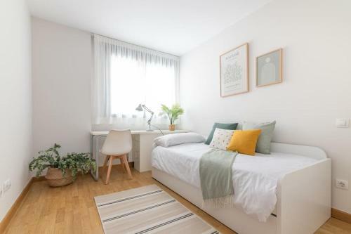 Apartamento Castilla Suit 17