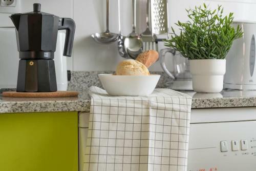 Apartamento Castilla Suit 17