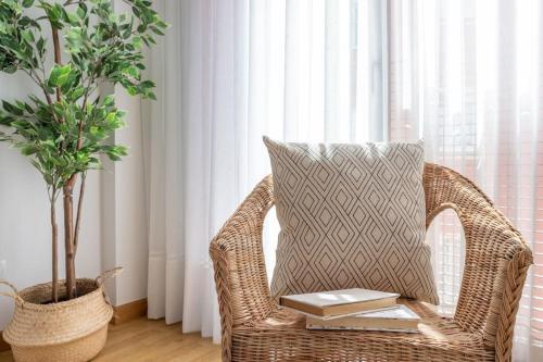 Apartamento Castilla Suit 17