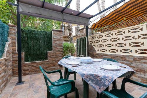 Apartamento Rentafive Terraza Pola Park 10 Min Playa