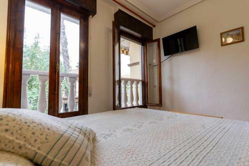 Apartamento Rentafive Terraza Pola Park 10 Min Playa