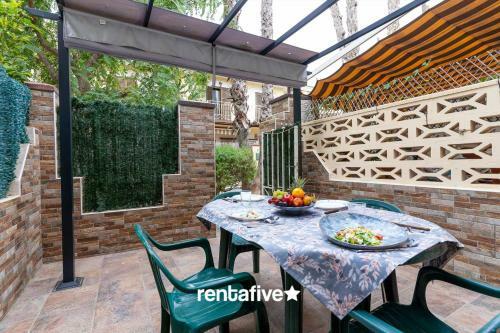Apartamento Rentafive Terraza Pola Park 10 Min Playa