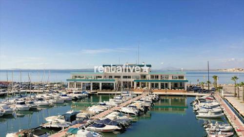 Apartamento Rentafive Terraza Pola Park 10 Min Playa