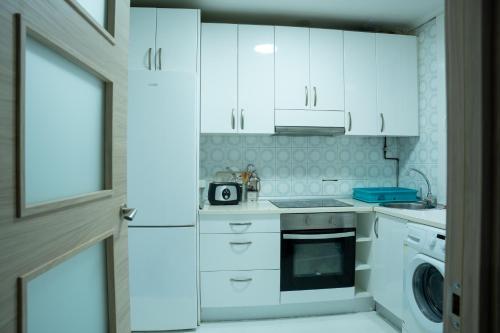 City Town Apartment