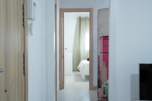 City Town Apartment