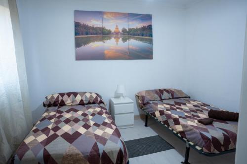 City Town Apartment