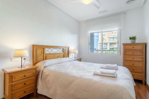 Apartamento Cipri
