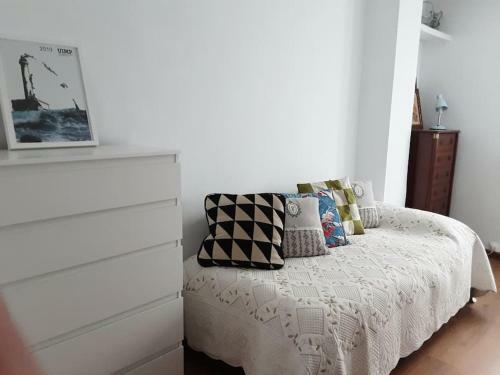 Apartamento Vista Bah�a Santander