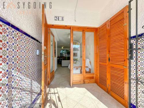 Apartamento Casa Blanca 2
