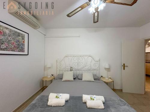Apartamento Casa Blanca 2