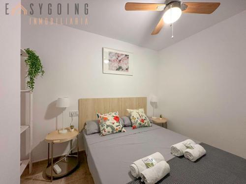 Apartamento Casa Blanca 2