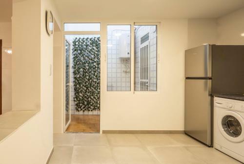 Casa Calera. Con Terraza Y Bbq