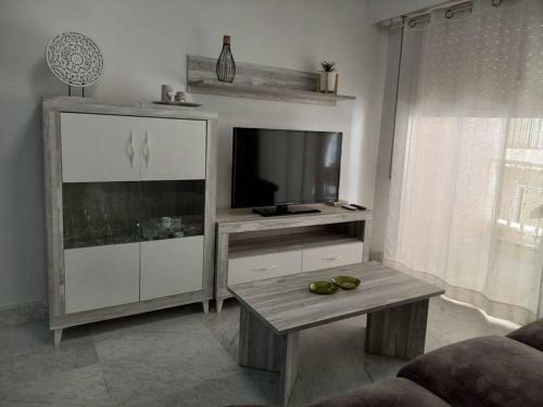 Apartamento Mar Playa Levante