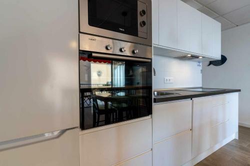 Apartamento Rentafive Vistas Al Mar Ascensor Terraza