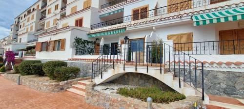 Apartamento Con Vistas A Isla Tabarca