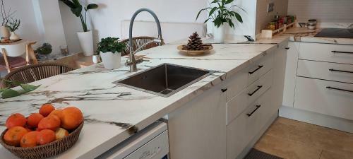 Apartamento Con Vistas A Isla Tabarca