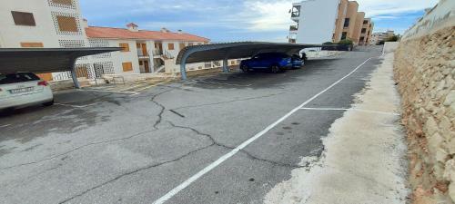 Apartamento Con Vistas A Isla Tabarca
