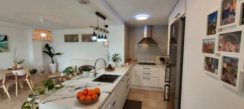Apartamento Con Vistas A Isla Tabarca