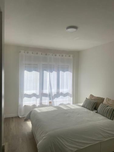 Apartamento Nuevo Zona General D�vila Cerca de Las Playas de Santander