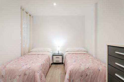 Apartamento Sotillo