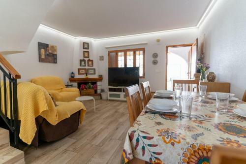 Apartamento Rentafive 8pax Terraza 1min Playa