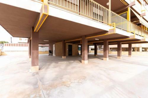 Apartamento Rentafive Parking Reformada Terraza