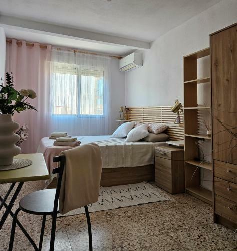 Apartamento Casa Blanca