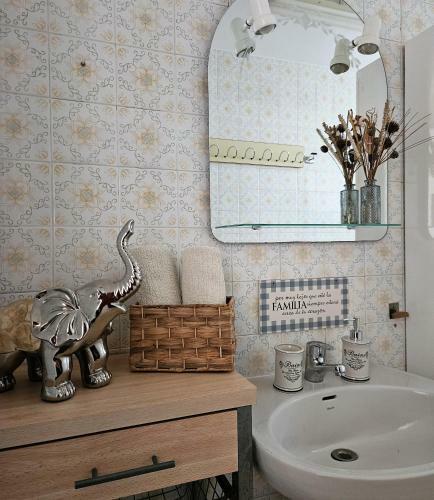 Apartamento Casa Blanca