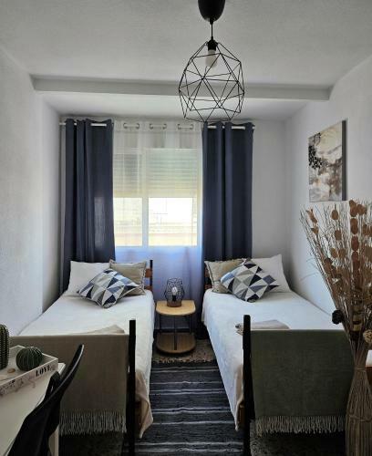 Apartamento Casa Blanca