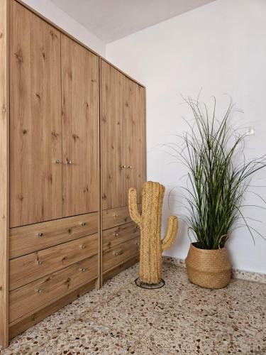 Apartamento Casa Blanca