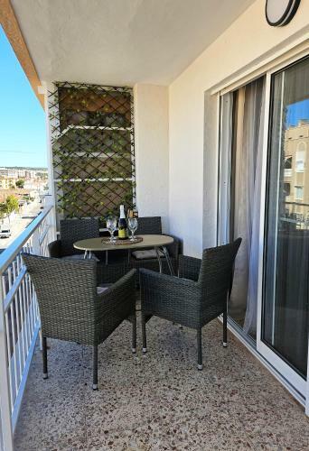 Apartamento Casa Blanca