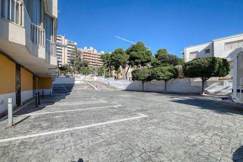Apartamento El Balc�n De Playa Del Este