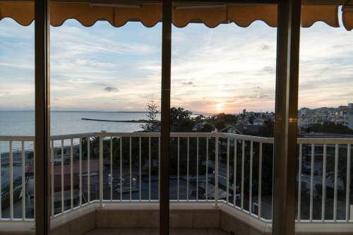 Apartamento El Balc�n De Playa Del Este