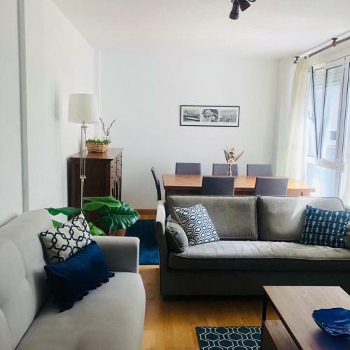 Apartamento Coqueto