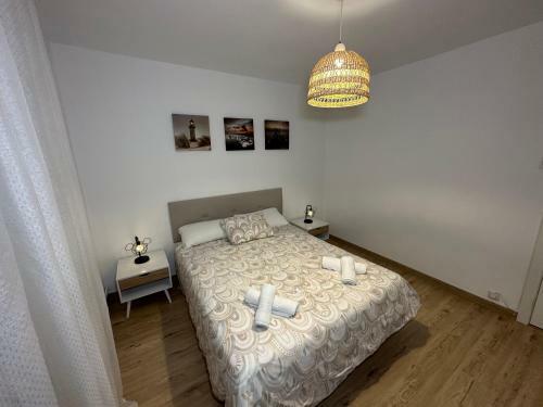 Apartamento Coraz�n Santander