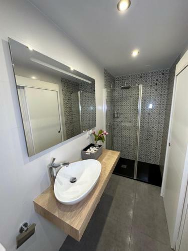 Apartamento Coraz�n Santander