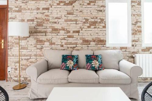Apartamento It�nere Suit 8